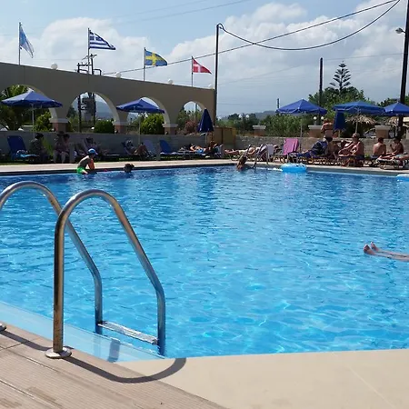 Creta Sun 2* Gerani (Chania)