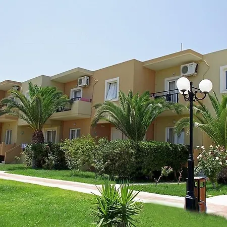 Creta Sun