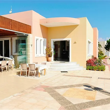 Creta Sun Hotel Gerani (Chania)