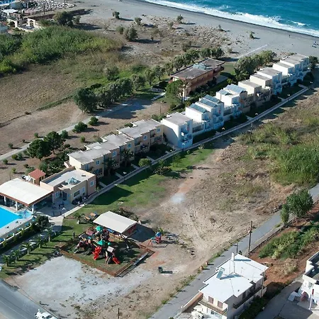 Hotel Creta Sun 2*