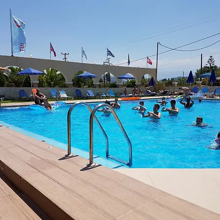 Hotel Creta Sun 2*